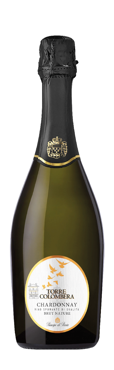 Chardonnay Spumante Brut Nature Castello Di Porcia Soc Agr Principi